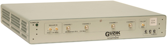 GSA 6000 Waveform Digitizers