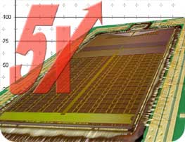 DSP, FPGA, Silicon