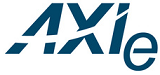 AXIe Logo
