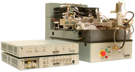 DTR 3000 System