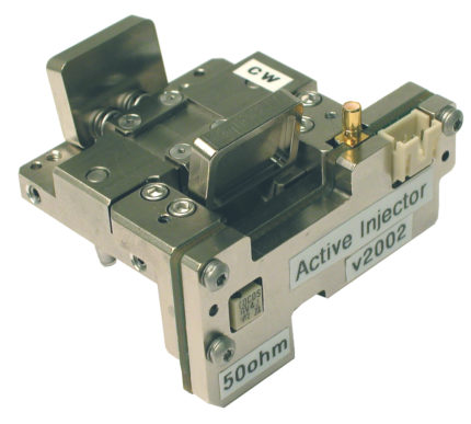 Head Amplifier Injector for V2002 – Discontinued