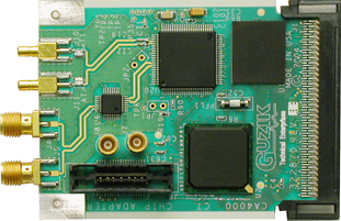 PRML Chip Adapter 4000 – Discontinued