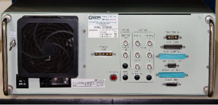 Read-Write Analyzers 1632 – Obsolete