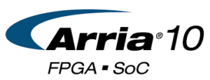 Arria 10 FPGA