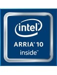 Intel ARRIA 10 Logo