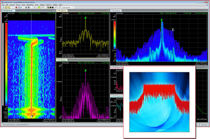 FPGA Accelerated VSA